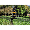 DeWalt 40V (20Vx2) MAX 21-1/2" Brushless Forward Self-Propelled Lawn Mower Model