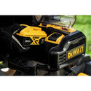 DeWalt 40V (20Vx2) MAX 21-1/2" Brushless Forward Self-Propelled Lawn Mower Model