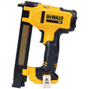 DeWalt 20V MAX Cordless Cable Stapler (Tool Only) Model