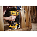 DeWalt 20V MAX Cordless Cable Stapler (Tool Only) Model