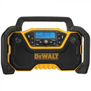 DeWalt 12V/20V MAX Bluetooth Cordless Jobsite Speaker Model