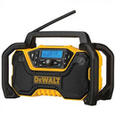 DeWalt 12V/20V MAX Bluetooth Cordless Jobsite Speaker Model