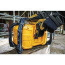 DeWalt 12V/20V MAX Bluetooth Cordless Jobsite Speaker Model