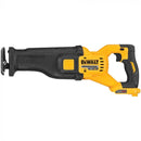DeWalt FLEXVOLT 60V MAX Brushless Cordless Reciprocating Saw (Tool Only) Model