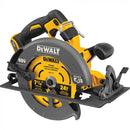 DeWalt FLEXVOLT 60V MAX Brushless 7-1/4" Cordless Circular Saw with Brake Kit Model