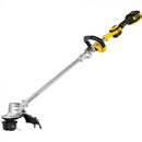 DeWalt 20V MAX 14" Folding String Trimmer Kit Model