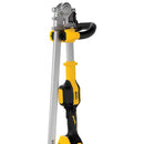 DeWalt 20V MAX 14" Folding String Trimmer Kit Model