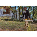 DeWalt 20V MAX 14" Folding String Trimmer Kit Model