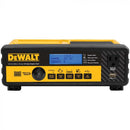 DeWalt 80A 12V Automotive Reconditioning Battery Charger Model