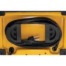 DeWalt 80A 12V Automotive Reconditioning Battery Charger Model