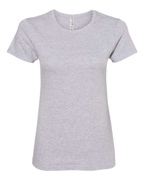 ALSTYLE Women’s Ultimate T-Shirt - 2562