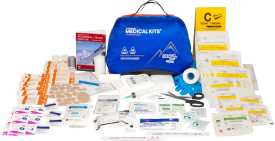 Mountain Mountaineer Kit - Canada