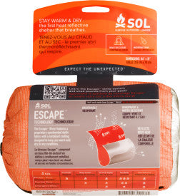 SOL Escape Bivvy