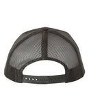 Richardson Adjustable Snapback Trucker Cap - 112