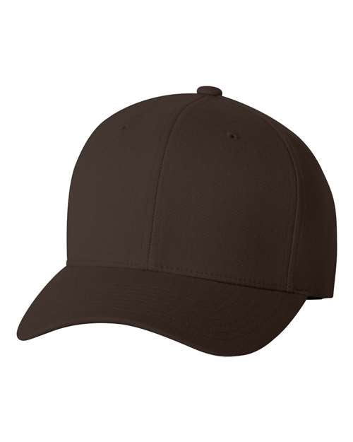 Flexfit Wool-Blend Cap - 6477