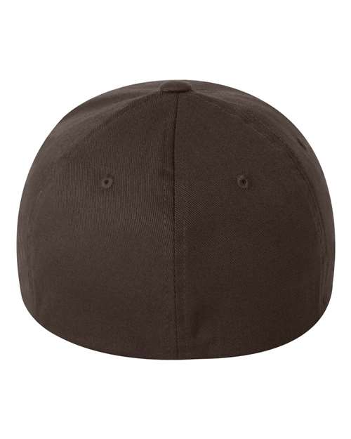 Flexfit Cotton Blend Cap - 6277