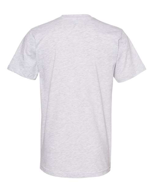 American Apparel Fine Jersey Tee - 2001