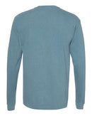 Comfort Colors Garment-Dyed Heavyweight Long Sleeve T-Shirt - 6014 A