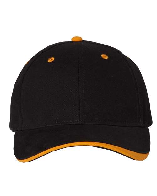 Sportsman Dominator Cap - 9960