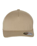Flexfit Five Panel Cap - 6560