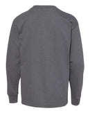 ALSTYLE Youth Classic Long Sleeve T-Shirt - 3384