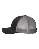 Richardson Low Pro Trucker Cap - 115