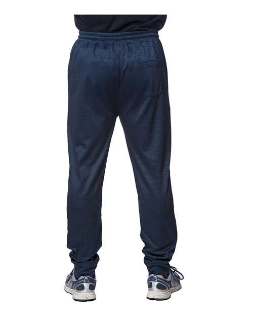 Burnside Performance Fleece Joggers - 8801