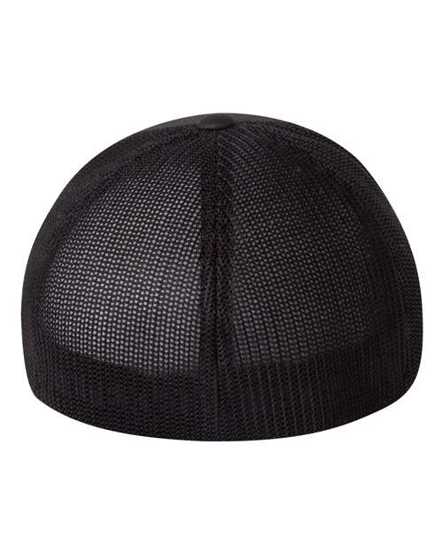 Flexfit Trucker Cap - 6511