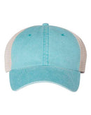 Sportsman Pigment-Dyed Trucker Cap - SP510