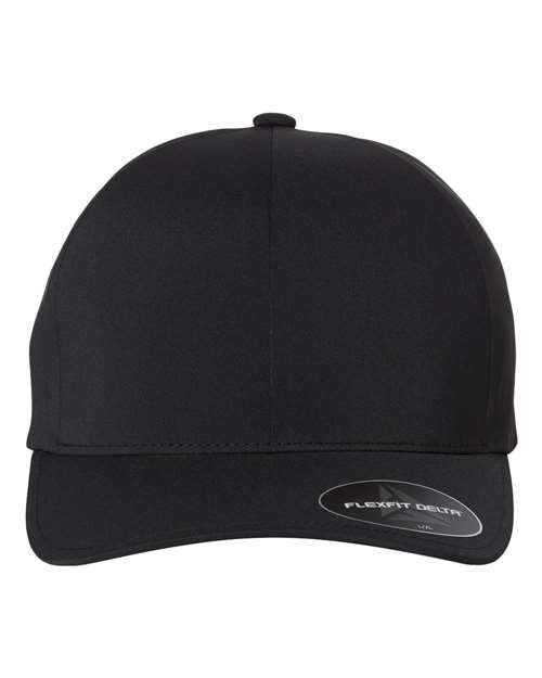 Flexfit Delta® Seamless Cap - 180