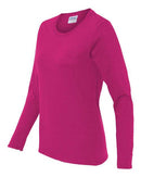 Gildan Heavy Cotton™ Women’s Long Sleeve T-Shirt - 5400L