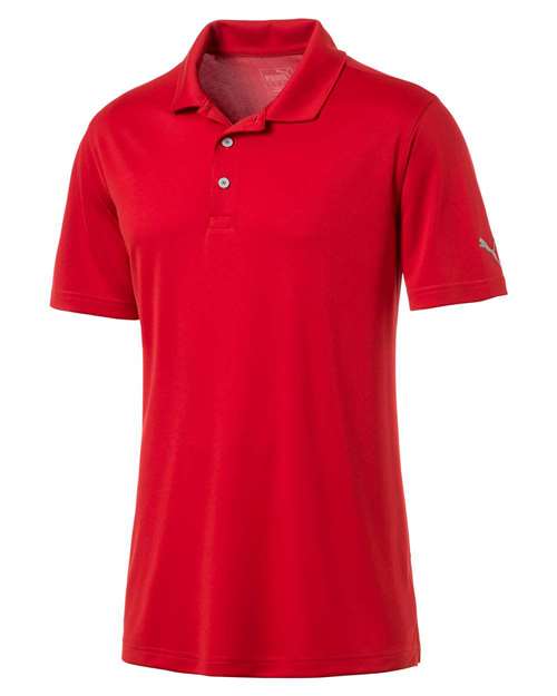 Puma Golf Rotation Polo - 577875