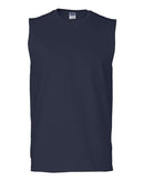 Gildan Ultra Cotton® Sleeveless T-Shirt - 2700