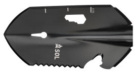 SOL Stoke Shovel