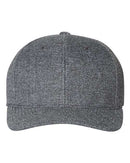 Flexfit Mélange Cap - 6355