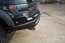 Addictive Desert Designs 2010 - 2014 Ford Raptor Venom R Front Bumper Model