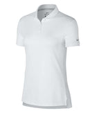 Nike Dri-FIT Women's 100% Poly Polo - 884841