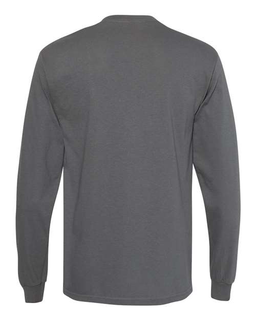 ALSTYLE Heavyweight Long Sleeve T-Shirt - 1904