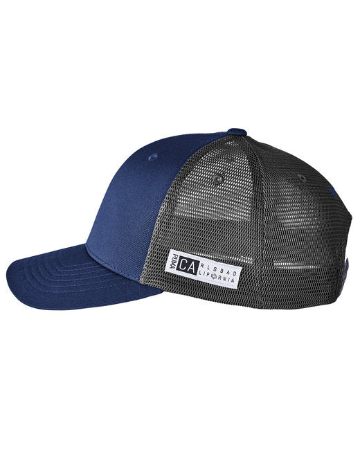 Puma Golf Adult 110 Snapback Trucker Cap - 22675