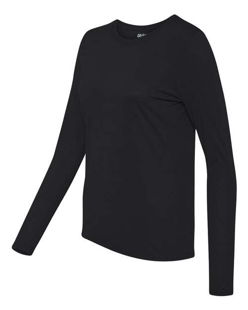 Gildan Performance® Women’s Long Sleeve T-Shirt - 42400L