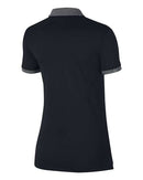 Nike Dri-FIT Women's 100% Poly Polo - 884841