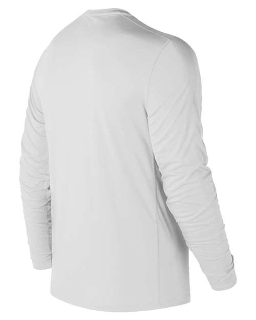 New Balance Performance Long Sleeve T-Shirt - MT81037P