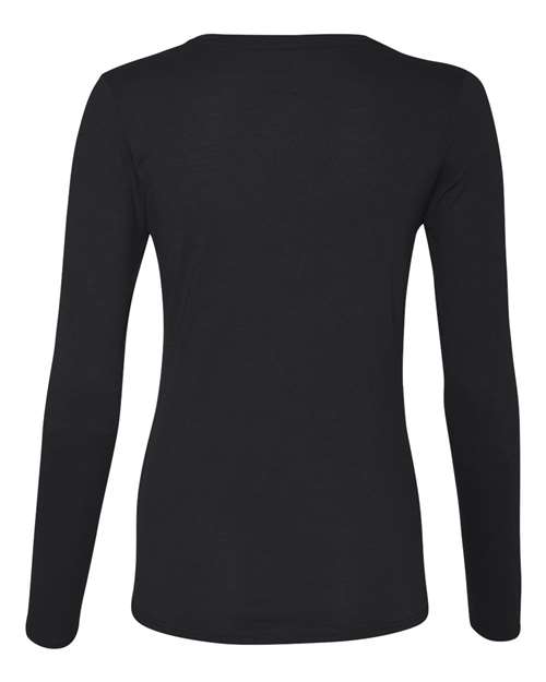 Gildan Performance® Women’s Long Sleeve T-Shirt - 42400L