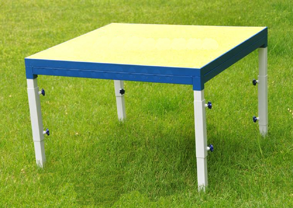 Handlers Choice Pause Table, 36" 