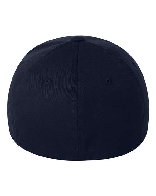 Flexfit Cotton Blend Cap - 6277