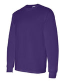 Gildan Heavy Cotton™ Long Sleeve T-Shirt - 5400 A
