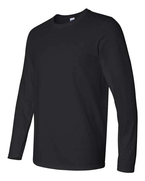 Gildan Softstyle® Long Sleeve T-Shirt - 64400