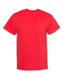 ALSTYLE Heavyweight Pocket T-Shirt - 1905