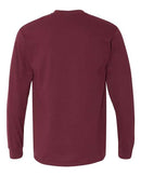 Gildan Heavy Cotton™ Long Sleeve T-Shirt - 5400 A