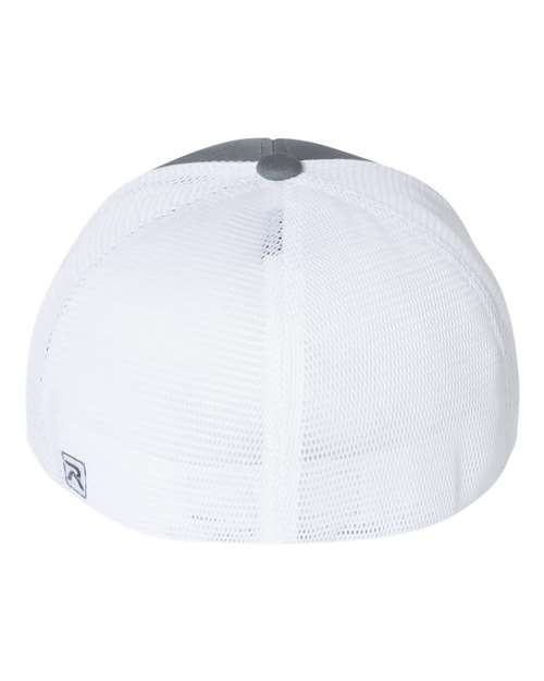 Richardson Fitted Pulse Sportmesh with R-Flex Cap - 172